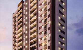 Imagem 3: Apartamento com 2 dormitórios à venda, 39 m² por R$ 380.000,00 - Tucuruvi - São Paulo/SP