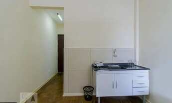 Imagem 4: Apartamento para Aluguel - Liberdade, 1 Quarto, 30 m2
