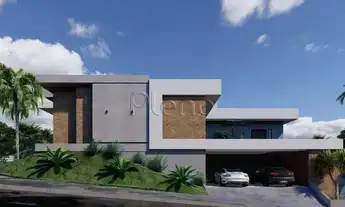 Imagem 4: Venda Casa em condomínio com 4 dormitórios