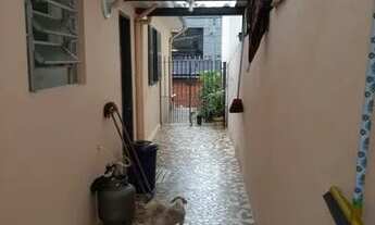 Imagem 2: Imóvel com 3 Casas no Bairro Barcelona em São Caetano do Sul