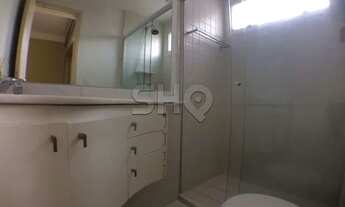 Imagem 5: Apartamento com 64m2 á venda em Perdizes. 2 dormitórios e 2 vagas