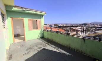 Imagem 2: Locação Apartamento em Guarulhos - Rua Chibata