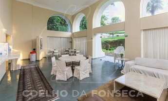 Imagem 5: São Paulo - Apartamento Padrão - Alto de Pinheiros