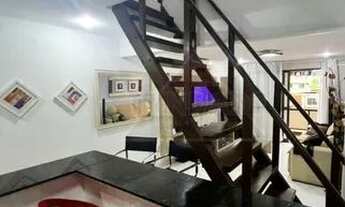 Imagem 7: Cobertura 3 quartos porteira fechada