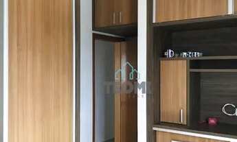 Imagem 5: Apartamento com 3 dormitórios à venda, 100 m² por R$ 460.000,00 - Independência - Taubaté