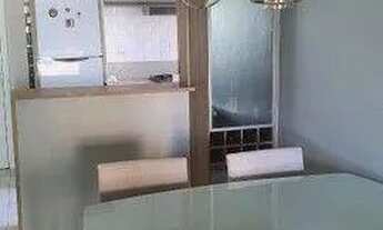 Imagem 2: Apartamento com 3 dormitórios à venda, 96 m² por R$ 1.020.000,00 - Enseada do Suá - Vitóri