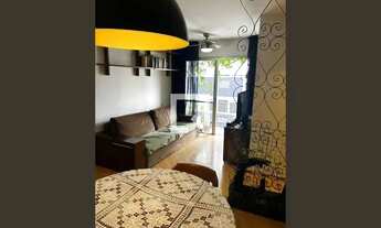 Imagem 1: Apartamento para Aluguel - Vila Olímpia, 3 Quartos, 70 m2