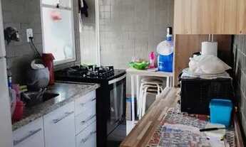 Imagem 6: Apartamento com 2 dormitórios, 50 m² - venda por R$ 205.000,00 ou aluguel por R$ 1.315,00