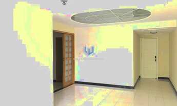 Imagem 6: VOLTA REDONDA - Apartamento Padrão - Aterrado