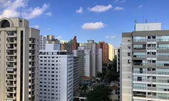 Imagem 4: Aluguel em Moema pássaros - cobertura duplex