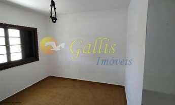 Imagem 2: Casa para Venda em Praia Grande, Jardim Imperador, 2 dormitórios, 1 suíte, 1 banheiro, 2 v