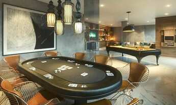 Imagem 7: Lindo apartamento na Praia do Tenório com área de lazer completa