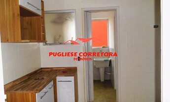 Imagem 4: Apartamento para Venda em São Paulo, Vila Guarani (Z Sul), 3 dormitórios, 2 banheiros, 1 v