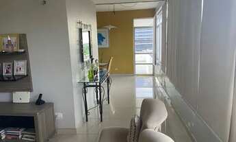 Imagem 2: Cobertura no jockey