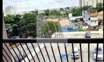 Imagem 2: Apartamento em Jardim Maria Rosa - Taboão da Serra