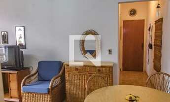 Imagem 5: Apartamento para Aluguel - Balneário Cidade Atlântica, 1 Quarto, 47 m2