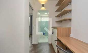 Imagem 5: Apartamento para Aluguel - Bela Vista, 1 Quarto, 40 m2