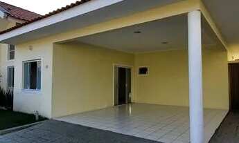 Imagem: Casa de condomínio Lara Lioto residence