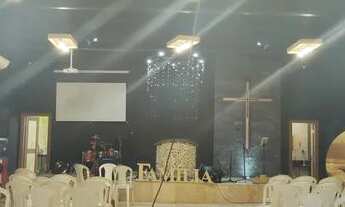 Imagem 2: Prédio/Edifício inteiro com 162m2 e 2 banheiros sendo 1 suíte - COM0097GL