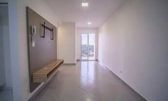 Imagem 3: Ed. Plaza Mayor - Apartamento com 2 dormitórios para alugar, 67 m² por R$ 2.244/mês - Paul