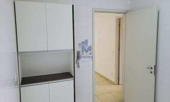 Imagem 5: Apartamento para locação R$ 1.550,00 - Bauru / SP