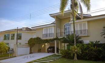 Imagem 3: Casa com 8 dormitórios à venda, 600 m² por R$ 4.900.000,00 - Acapulco - Guarujá/SP