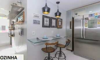 Imagem 4: Linnndo apartamento Freguesia