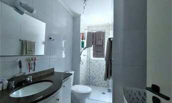 Imagem 5: Lu, Apartamento possui 73 metros quadrados com 3 quartos em Graças - Recife - Pe