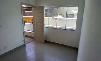 Imagem 5: Apartamento para venda com 46 metros quadrados com 2 quartos em Vila São Geraldo - São Pau