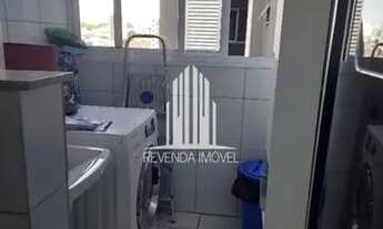 Imagem 6: Cobertura Valparaiso com 134 m2 , com 2 dormitórios sendo 1 suíte e 2 vagas de garagem