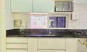 Imagem 6: Apartamento para aluguel com 74 metros quadrados com 2 quartos em Intermares - Cabedelo