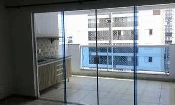 Imagem 2: Apartamento Residencial Marina Azul - Setor Bueno