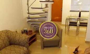 Imagem 2: Cobertura com 2 dormitórios à venda, 126 m² - Vila Carrão - São Paulo/SP