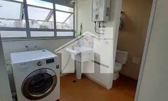 Imagem 6: MOBILIADO NO CAMPO BELO