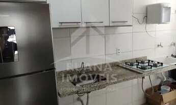 Imagem 4: Apartamento 2 dormitórios - Hortolândia