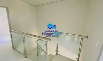 Imagem 5: Sobrado novo e moderno -Bairro Igarapé