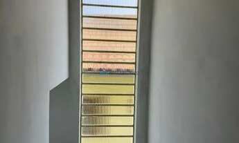 Imagem 4: Sobrado próximo ao metrô