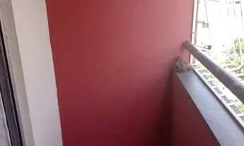 Imagem 2: Apartamento com 2 dormitórios à venda, 60 m² por R$ 270.000,00 - Coqueiral de Itaparica