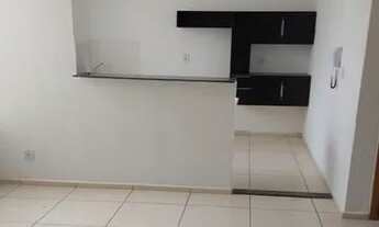 Imagem: Residencial - Parque Fehr