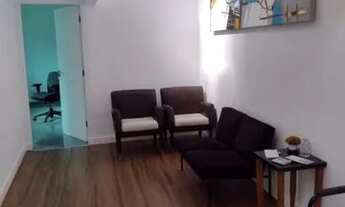 Imagem 2: Sala para aluguel, Santa Teresinha - Santo André/SP