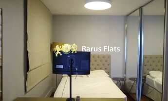 Imagem 4: Flat para alugar no Jardins - You, Jardim Paulista