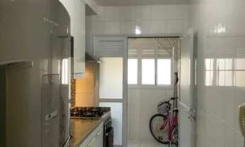 Imagem 7: Locação Apartamento Sao Caetano do Sul Santa Paula Ref: 31839