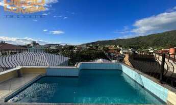 Imagem: Florianopolis - Apartamento Padrão - Cachoeira
