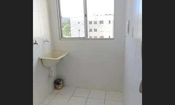 Imagem 5: Apartamento para Locação em São Paulo, Jaraguá, 2 dormitórios, 1 banheiro, 1 vaga