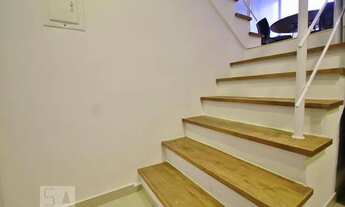 Imagem 2: Apartamento para Aluguel - Real Parque, 1 Quarto, 49 m2