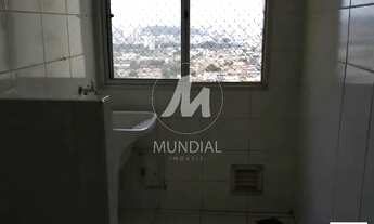 Imagem 6: Apartamento (tipo - padrao) 2 dormitórios, cozinha planejada, portaria 24 horas, lazer, sa