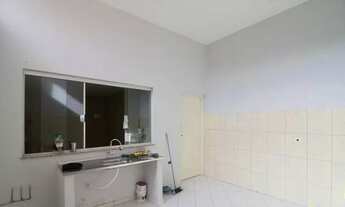 Imagem 4: Casa em Cajazeiras X