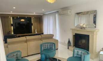 Imagem 5: Casa em Condomínio para Locação em Jundiaí, Jardim Colonial, 4 dormitórios, 4 suítes, 6 ba