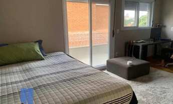 Imagem 2: Casa para Venda em São Paulo, Jardim Paulistano, 4 dormitórios, 4 suítes, 6 banheiros, 4 v