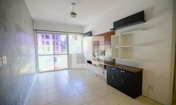 Imagem 2: Apartamento para Aluguel - Tijuca, 1 Quarto, 66 m2